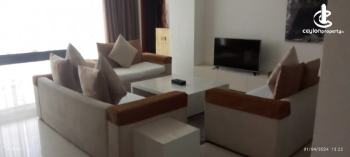 Apartment for Rent in Colombo 3 (Colpety,Kollupitiya) - Colombo 3 Luxury 3 Bedroom Furnished Apartment For Rent