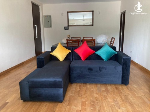 Apartment for Rent in Colombo 7 (Cinnamon Garden) - Colombo 7 Furnished + Dishwasher Apartment For Expats Rent