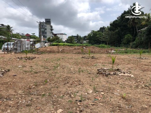 Land for Sale in Talawatugoda - Talawatugoda The Best Commercial / Residential Land For Sale