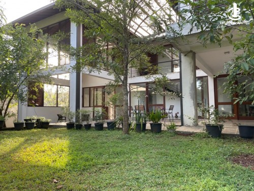 House for Sale in Athurugiriya - Athurugiriya Luxury House Built Using Quality Items For Sale