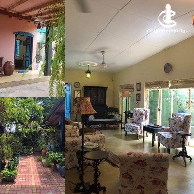 Apartment for Sale in Mount Lavinia - Mt Lavinia Cheapest 2 Bed + 2 Bath Apartment For Sale