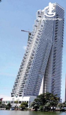 Apartment for Rent in Colombo 2 (Slave Island) - Colombo 2 Altair 65th Floor Luxury 4 Bed Apartment For Rent