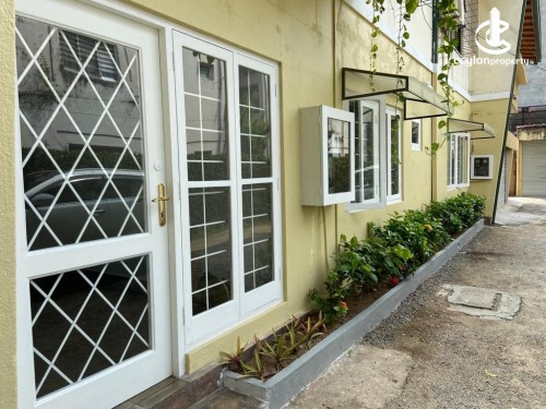 Apartment for Rent in Colombo 7 (Cinnamon Garden) - Colombo 7 Luxury Apartment Near CIS School Gregory's RdRent