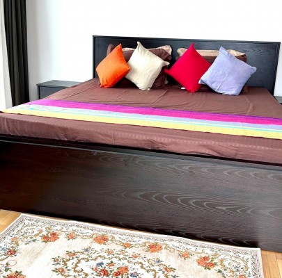 Apartment for Rent in Colombo 3 (Colpety,Kollupitiya) - Colombo 3 Emperor Furnished 2 Bedroom Apartment For Rent