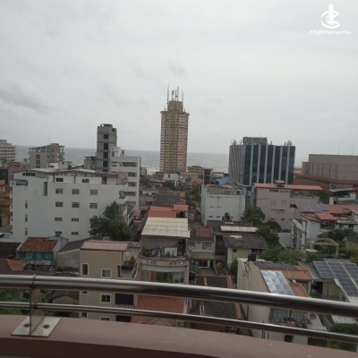 Apartment for Rent in Colombo 4 (Bambalapitiya) - Colombo 4 Luxury 3 Bedroom Furnished Apartment For Rent