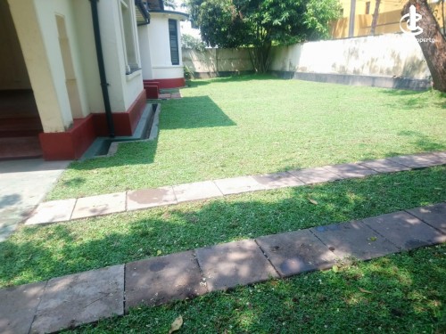 Land for Sale in Colombo 7 (Cinnamon Garden) - Colombo 7 Residential Land For Sale Facing a 25 Ft Main Road