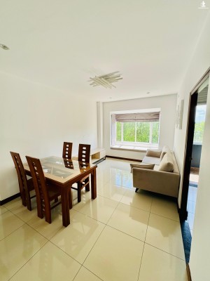 Apartment for Rent in Malabe - Malabe Orchid 3 Bedroom + 2 Bathrooms Apartment For Rent