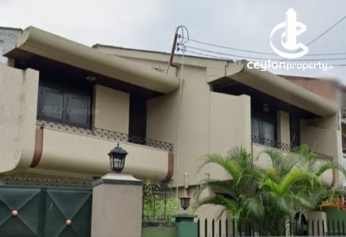 House for Rent in Battaramulla - Battaramulla Subathipura Near Passport Office House For Rent