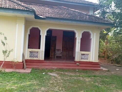 House for Sale in Bentota - Benthara 5 Bedroom Walawe On 79 Perches For Sale