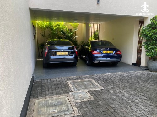 House for Rent in Colombo 5 (Narahenpita,Havelock Town,Kirulapona North) - Colombo 5 Beautifully Refurbished Luxury House Fo…