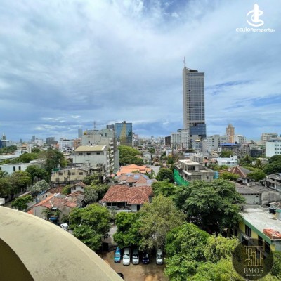 Apartment for Rent in Colombo 3 (Colpety,Kollupitiya) - Colombo 3 Near British Council 3 Bedroom Furnished Apartment For Rent