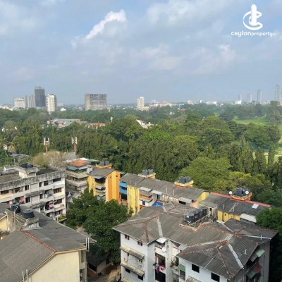 Apartment for Rent in Colombo 8 (Borella) - Colombo 8 Trillium 1750 SqFt 3 Bedroom Apartment For Rent