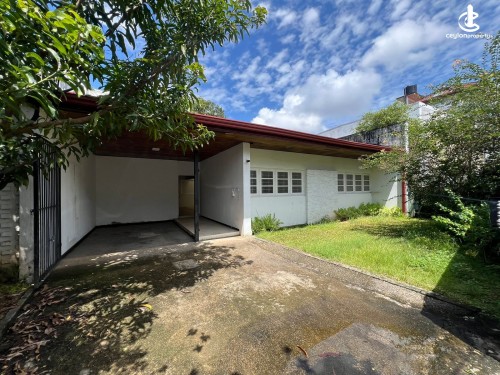 House for Sale in Colombo 5 (Narahenpita,Havelock Town,Kirulapona North) - Colombo 5 Havelock Town House For 15 Mil Perch La…