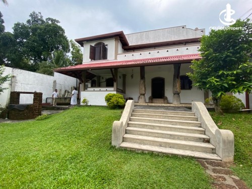 House for Rent in Battaramulla - Battaramulla 3000 SqFt Luxury 4 Bed Furnished House For Rent