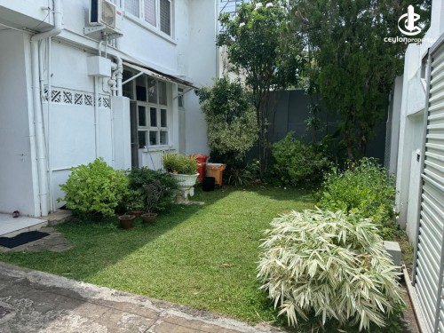 House for Rent in Colombo 3 (Colpety,Kollupitiya) - Colombo 3 Expats Choice Luxury 4 Bedroom House For Rent