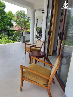 Apartment for Rent in Colombo 3 (Colpety,Kollupitiya) - Colombo 3 Brand New Fully Furnished 2 Bed Annexe For Rent
