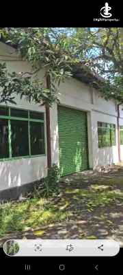 Commercial Property for Sale in Piliyandala - Piliyandala Commercial 37,000 SqFt Factory/Warehouse 4 Sale