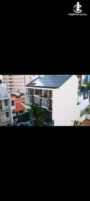 House for Rent in Colombo 3 (Colpety,Kollupitiya) - Colombo 3 Expats Most Luxurious Swimmimg Pool House For Rent