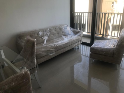 Apartment for Rent in Colombo 2 (Slave Island) - Trizen Brand New 2 Bed Apartment Furnished / UnFurnished Rent