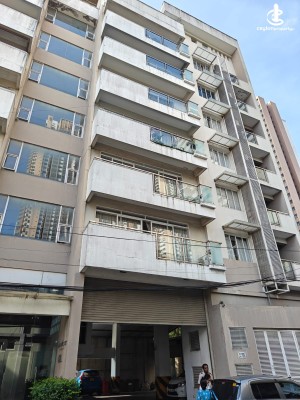 Apartment for Rent in Colombo 2 (Slave Island) - Colombo 2 Cheapest & Brightest 3 Bed Apartment To Rent