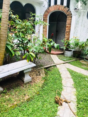 House for Rent in Colombo 3 (Colpety,Kollupitiya) - Colombo 3 An Annexe of 1 Bed + 1 Bath Available For Rent