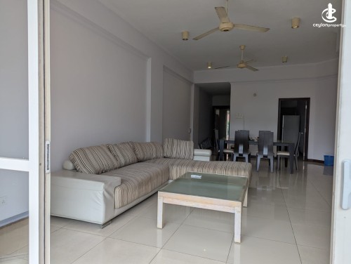 Apartment for Rent in Colombo 8 (Borella) - Colombo 8 Trillium 3 Bed Furnished Luxury Apartment For Rent