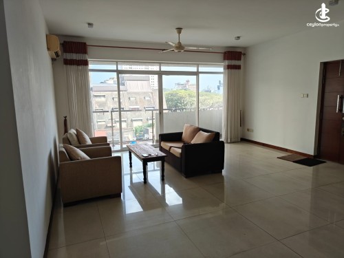 Apartment for Rent in Colombo 8 (Borella) - Colombo 8 Luxury Trillium 3 Bed lFurnisbed Apartment For Rent