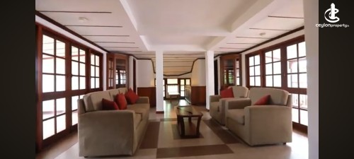 House for Rent in Colombo 8 (Borella) - Colombo 8 Lake Drive 7000 SqFt 5 Bed Luxury House For Rent