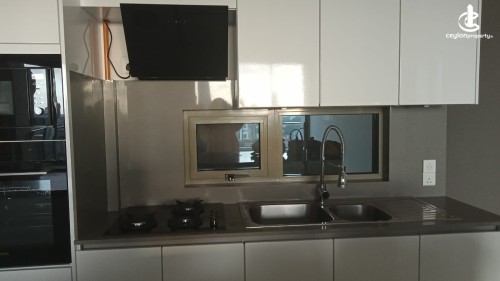 Apartment for Rent in Colombo 7 (Cinnamon Garden) - Colombo 7 Prime Grand UnFurnished 3 Bed Apartment For Rent