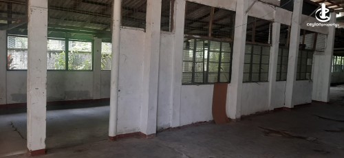 Commercial Property for Rent in Horana - Horana Warehouse 11,000 SqFt +40 Ft Container Access For Rent
