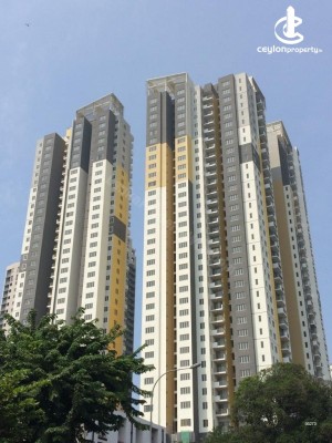 Apartment for Sale in Colombo 2 (Slave Island) - Colombo 2 On 320 Luxury 3 Bed Furnished Apartment For Sale