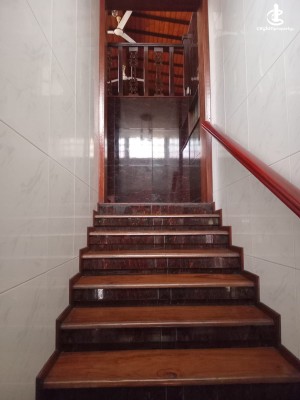Apartment for Rent in Colombo 4 (Bambalapitiya) - Colombo 4 Upstair 2000 SqFt 2 Bed Furnished Apartment For Rent