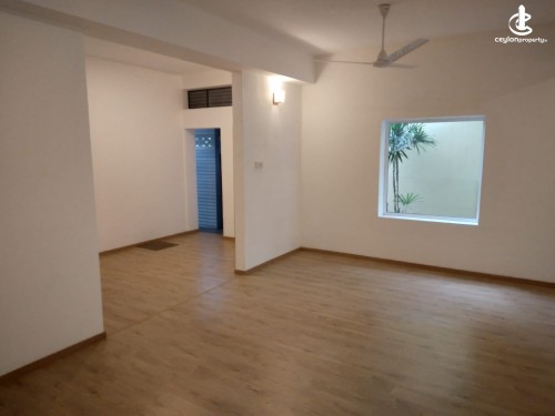 House for Rent in Colombo 5 (Narahenpita,Havelock Town,Kirulapona North) - Colombo 5 Havelock Town Opposite Police Park 3 Be…