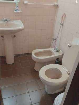 House for Rent in Colombo 4 (Bambalapitiya) - Colombo 4 Unfurnished 3 Bed + 2 Bath House For Rent
