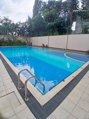 Apartment for Rent in Colombo 7 (Cinnamon Garden) - Colombo 7 Luxury 1700 SqFt 3 Bed Furnished Apartment For Rent