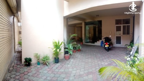 Apartment for Sale in Mount Lavinia - Mt Lavinia 5 Floor 8 Bedrooms Apartment Complex For Sale