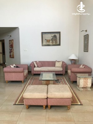 Apartment for Sale in Colombo 8 (Borella) - Colombo 8 Luxury 5000 SqFt 5 Bedroom Apartment For Sale