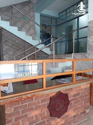 Commercial Property for Rent in Colombo 15 (Mattakkuliya) - Colombo 15 Luxury 8500 SqFt Commercial Space For Rent