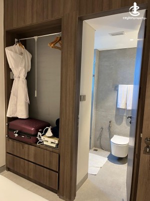 Apartment for Sale in Hikkaduwa - Hikkaduwa Coral Sands 1235 SqFt 2 Bedroom Apartment For Sale