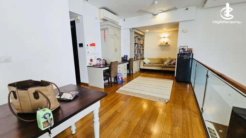 Apartment for Sale in Colombo 7 (Cinnamon Garden) - Colombo 7 Most Luxurious Apartment In Sri Lanka For Sale