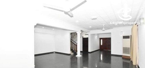 House for Rent in Colombo 5 (Narahenpita,Havelock Town,Kirulapona North) - Colombo 5 Luxury UnFurnishef 5000 SqFt 5 Bedroom…