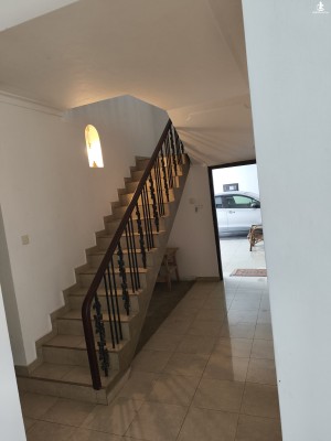 House for Rent in Rajagiriya - Rajagiriya Luxury 3000 SqFt 4 Bed Furnished House For Rent