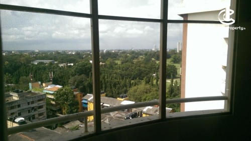Apartment for Rent in Colombo 8 (Borella) - Colombo 8 Trillium Luxury 3 Bed Furnished Apartment For Rent
