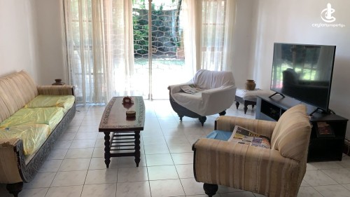 House for Rent in Battaramulla - Battaramulla Single Floor 5 Bed House with Garden For Rent
