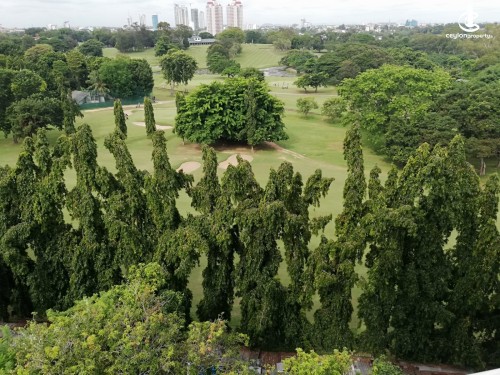 Apartment for Rent in Colombo 8 (Borella) - Colombo 8 Trillium Golf Wing 3 Bedroom Apartment For Rent