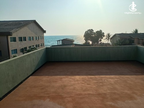 House for Sale in Moratuwa - Moratuwa Brand New 3 Bedroom + 3 Bathrooms House For Sale