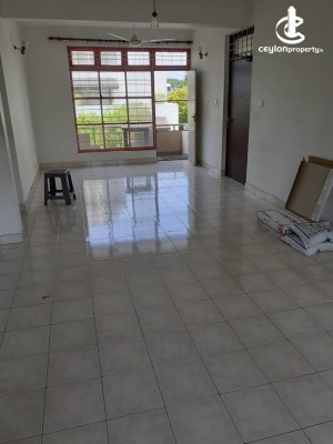 Apartment for Sale in Colombo 5 (Narahenpita,Havelock Town,Kirulapona North) - Colombo 5 1700 SqFt 3 Bedroom Apartment 37 Mi…