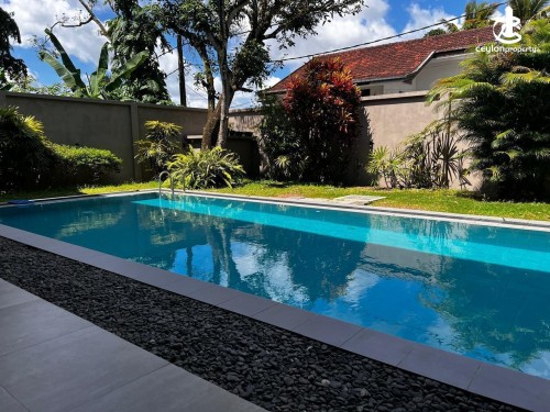 Apartment for Rent in Colombo 7 (Cinnamon Garden) - Colombo 7 - 7th Sense 2 Bedroom Apartment For Rent
