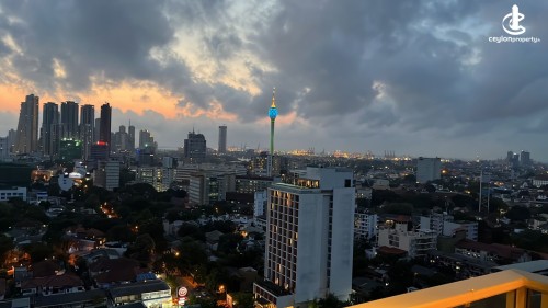 Apartment for Rent in Colombo 7 (Cinnamon Garden) - Colombo 7 The Grand Brand New 3 Bedroom Apartment For Rent