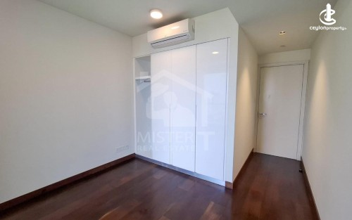 Apartment for Sale in Colombo 2 (Slave Island) - Colombo 2 Colombo City Center 2 Bedroom Apartment For Sale